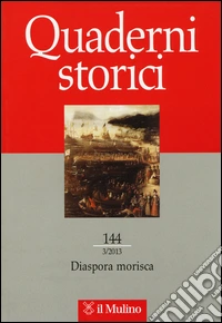 Quaderni storici (2013). Vol. 3