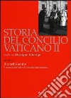 Storia del Concilio Vaticano II. Vol. 3: Il Concilo adulto. Il secondo periodo e la seconda intersessione (Settembre 1963-settembre 1964) libro