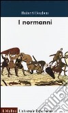 I Normanni libro di Houben Hubert