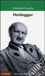 Heidegger libro