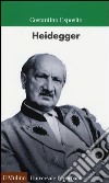 Heidegger libro di Esposito Costantino