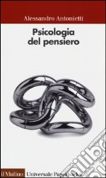 Psicologia del pensiero libro