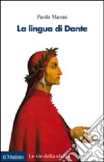 La lingua di Dante