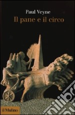 Il pane e il circo libro