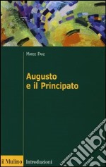 Augusto e il principato libro