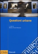 Questioni Urbane