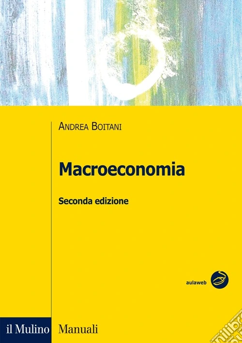 Macroeconomia