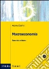 Macroeconomia libro di Boitani Andrea