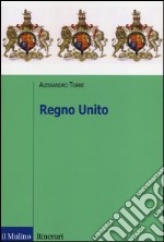 Regno Unito libro