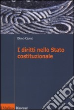 I diritti nello stato costituzionale libro