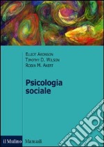 Psicologia sociale libro usato