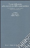 Il peso della storia nella costruzione dello spazio politico. Italia, Germania, Francia e Austria nel secondo dopoguerra libro