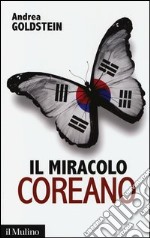 Il miracolo coreano libro