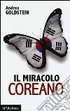 Il miracolo coreano libro