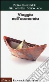 Viaggio nell'economia libro