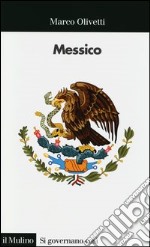 Messico libro