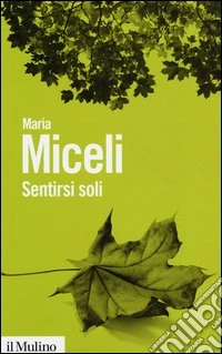 Sentirsi soli