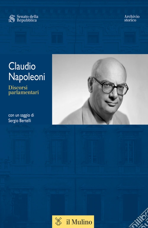Discorsi parlamentari