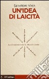 Un'idea di laicità libro