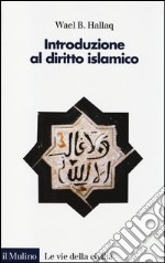 Introduzione al diritto islamico libro