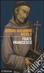 Frate Francesco libro