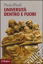 Università dentro e fuori libro