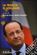 La Francia di Hollande libro