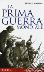 La prima guerra mondiale libro