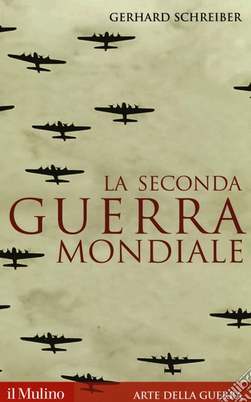 La seconda guerra mondiale