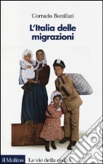 L'Italia delle migrazioni