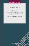 Gli usi della diversità genetica. Identità, «parentela genetica» e il caso di un paese ogliastrino (Talana) libro