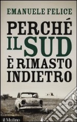 Perché il Sud è rimasto indietro libro