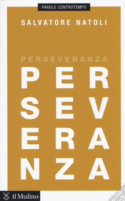 Perseveranza