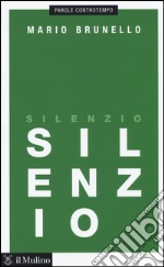 Silenzio libro