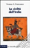 La civiltà dell'India libro
