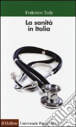 La sanità in Italia libro