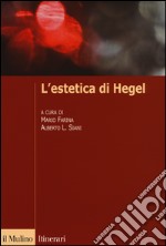 L'estetica di Hegel libro