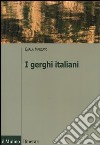 I gerghi italiani libro