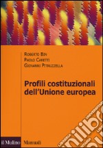 Profili costituzionali dell'Unione Europea. Processo costituente e governance economica