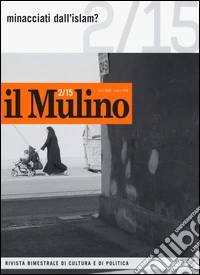 Il Mulino. Vol. 478 libro