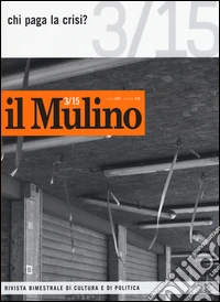 Il Mulino. Vol. 479 libro