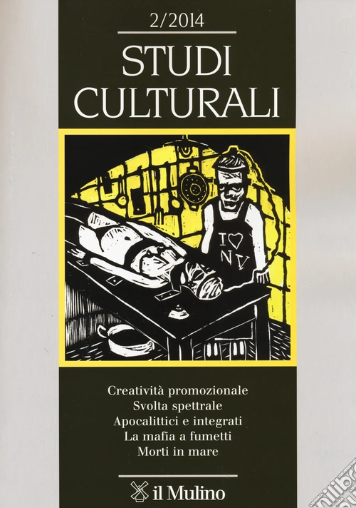 Studi culturali (2014). Vol. 2