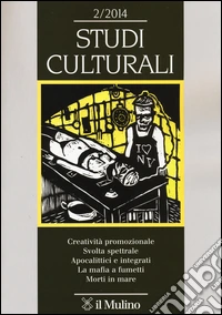 Studi culturali (2014). Vol. 2 libro