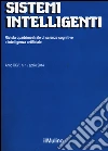 Sistemi intelligenti (2014). Vol. 1 libro