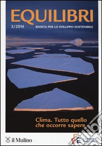 Equilibri (2014). Vol. 3