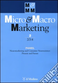Micro & Macro Marketing (2014). Vol. 2