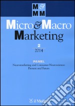 Micro & Macro Marketing (2014). Vol. 2 libro