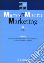 Micro & Macro Marketing (2014). Vol. 3 libro