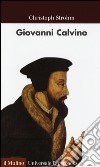 Giovanni Calvino libro