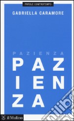 Pazienza libro